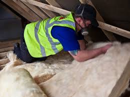 Best Spray Foam Insulation in West Deland, FL